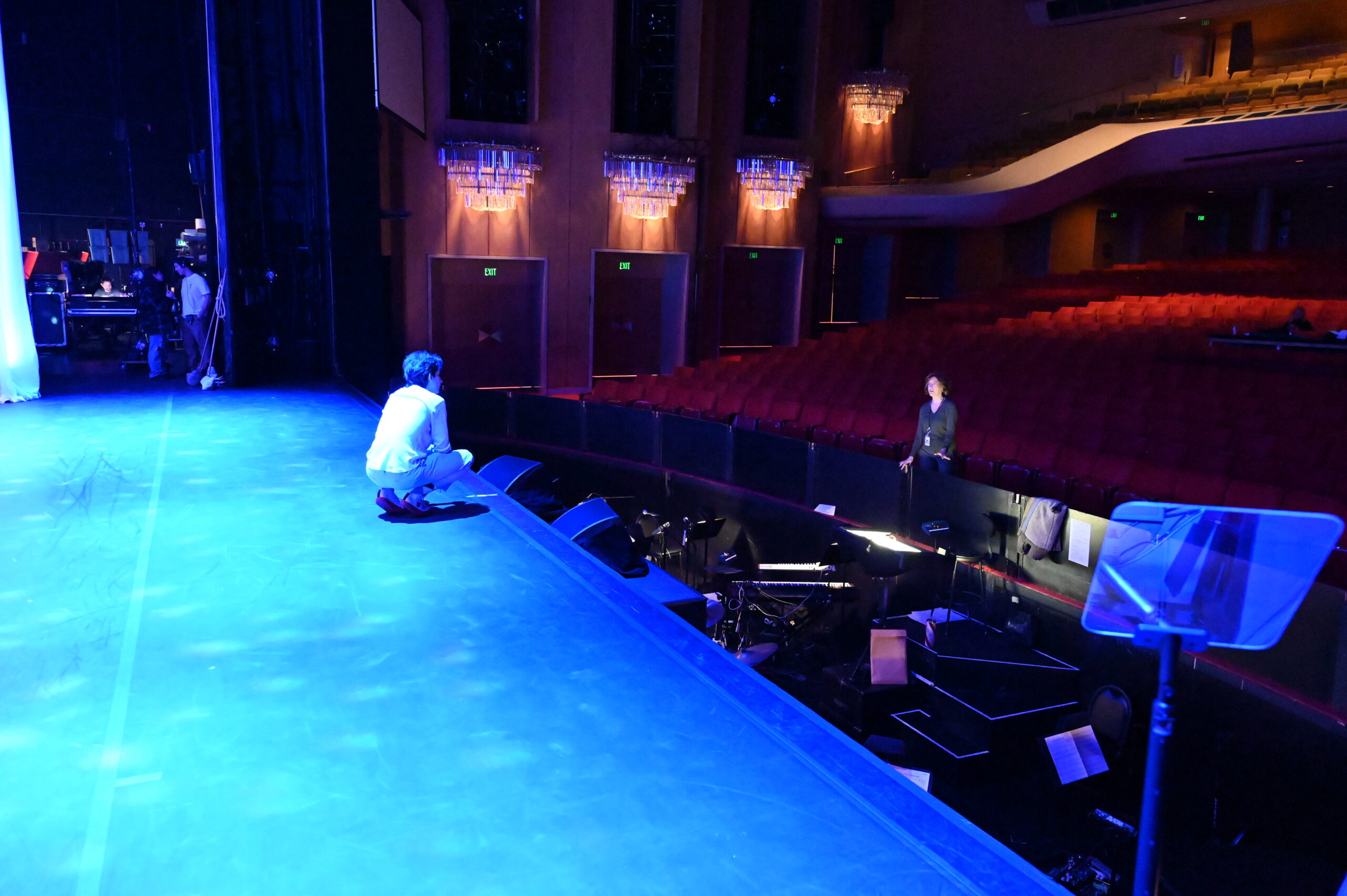 2023 LA Music Center Spotlight Finalist